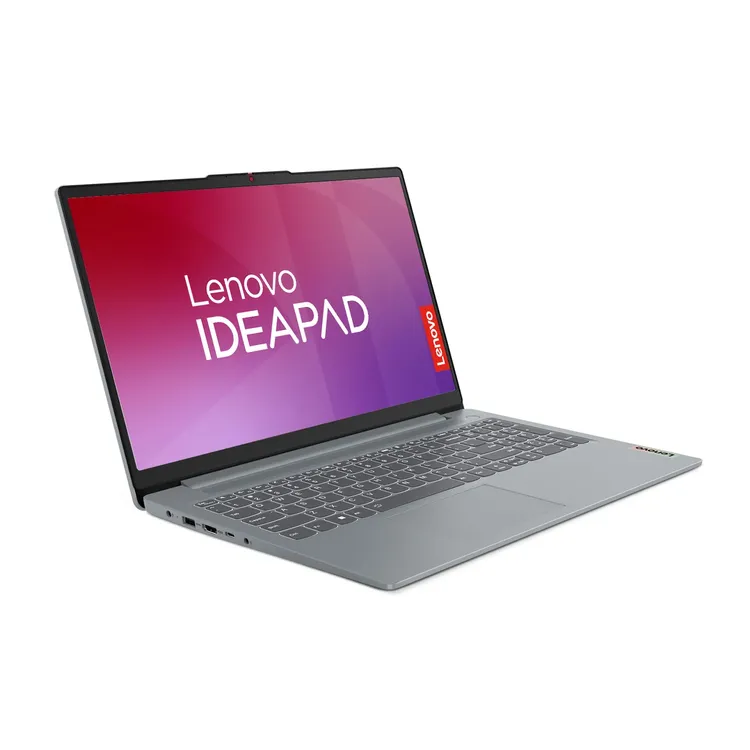 Computador Portátil LENOVO IdeaPad Slim 3 - 15.6" Pulgadas - Intel Core i3 - RAM 8GB - Disco SSD 512GB - Imagen 5