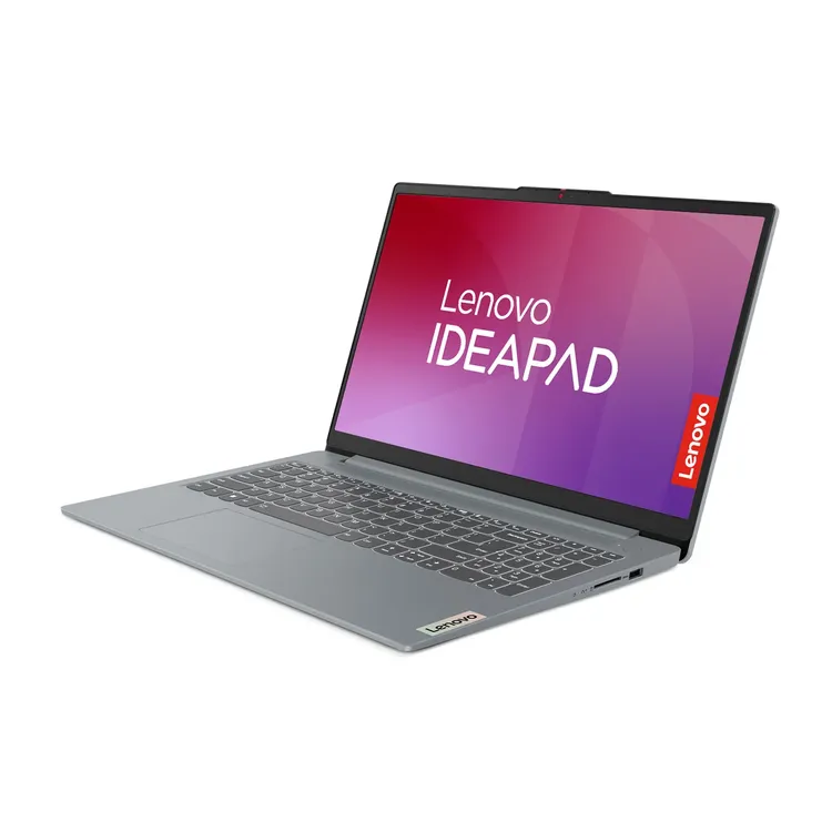 Computador Portátil LENOVO IdeaPad Slim 3 - 15.6" Pulgadas - Intel Core i3 - RAM 8GB - Disco SSD 512GB - Imagen 4