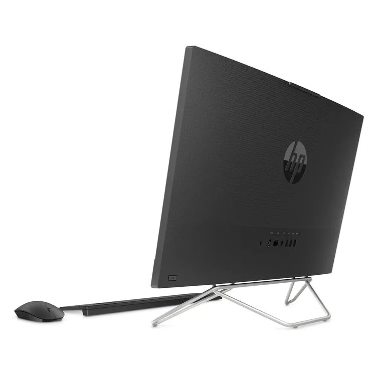 Computador All in One HP 23.8" Pulgadas Cb1023la - Intel Core i3 - RAM 8GB - Disco SSD 512 GB - Imagen 5