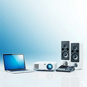 Alquiler-Audio-Video
