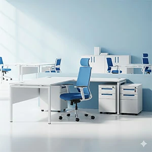 Muebles-Oficina