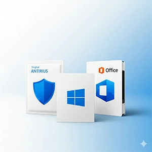 Software-Original